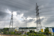 electrical energy