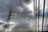 electrical energy