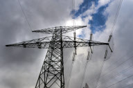 electrical energy