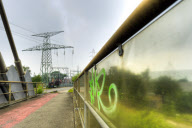 electrical energy