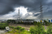 electrical energy