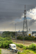 electrical energy