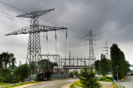 electrical energy