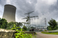 electrical energy