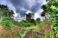 electrical energy