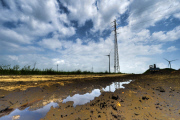 electrical energy