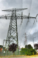 electrical energy