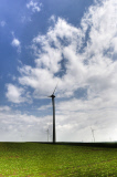 electrical energy