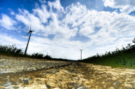 electrical energy
