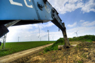 electrical energy