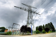 electrical energy