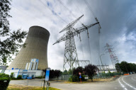 electrical energy