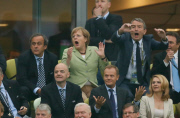 Euro 2012: GER vs GRE