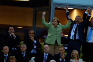 Euro 2012: GER vs GRE