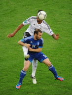 Euro 2012: GER vs GRE