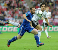 Euro 2012: GER vs GRE