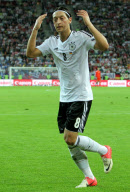 Euro 2012: GER vs GRE