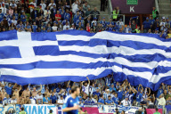 Euro 2012: GER vs GRE