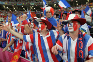 Euro 2012: ESP vs FRA