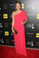 39th Annual Daytime Emmy Awards, Los Angeles, America - 23 Jun 2012