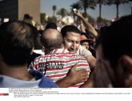CAIRO: Mohammed Morsi's victory celebration
