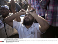 CAIRO: Mohammed Morsi's victory celebration