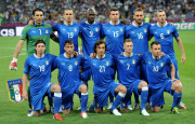 Euro 2012: ENG vs ITA  2:4