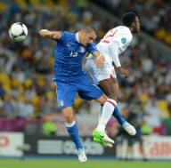 Euro 2012: ENG vs ITA   2:4
