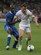 Euro 2012: ENG vs ITA   2:4