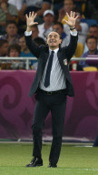 Euro 2012: ENG vs ITA