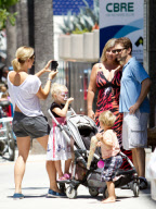 Jason and Naomi : American Family