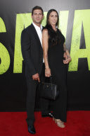 Savages Premiere in Los Angeles