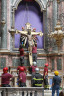 Earthquake Aftermath in Italy - 25 Jun 2012