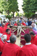 Earthquake Aftermath in Italy - 25 Jun 2012