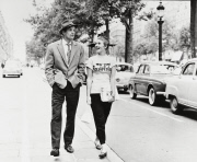 A Bout De Souffle Moviestills