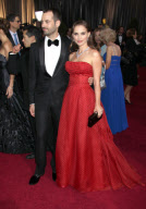 The 84th Academy Award Arrivals
