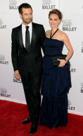 2012 New York City Ballet Spring Gala: A La Francaise