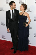 2012 New York City Ballet Spring Gala: A La Francaise