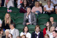 Wimbledon Tennis Championships, Wimbledon, London, Britain - 26 Jun 2012