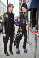 The Daphne Guinness Collection