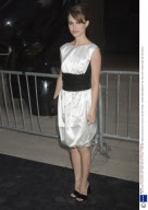 'Paris, je t'aime' film premiere, Paris Theatre, New York, America - 01 May 2007