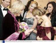 'The Other Boleyn Girl' Royal Film Premiere, London, Britain - 19 Feb 2008