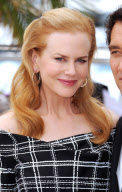 'Hemingway & Gellhorn' film photocall, 65th Cannes Film Festival, France - 25 May 2012