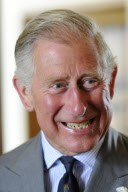 The Prince of Wales viewed Phase I of the Poundbury development in Dorset