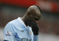 Balotelli Retro