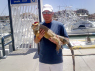 Peter Madoff, Cabo San Lucas, Mexico - 2008