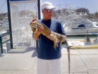 Peter Madoff, Cabo San Lucas, Mexico - 2008