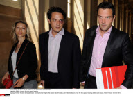 PARIS: Jerome Kerviel appeal hearing