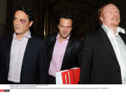 PARIS: Jerome Kerviel appeal hearing