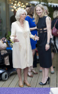 Tom Parker Bowles Book Launch